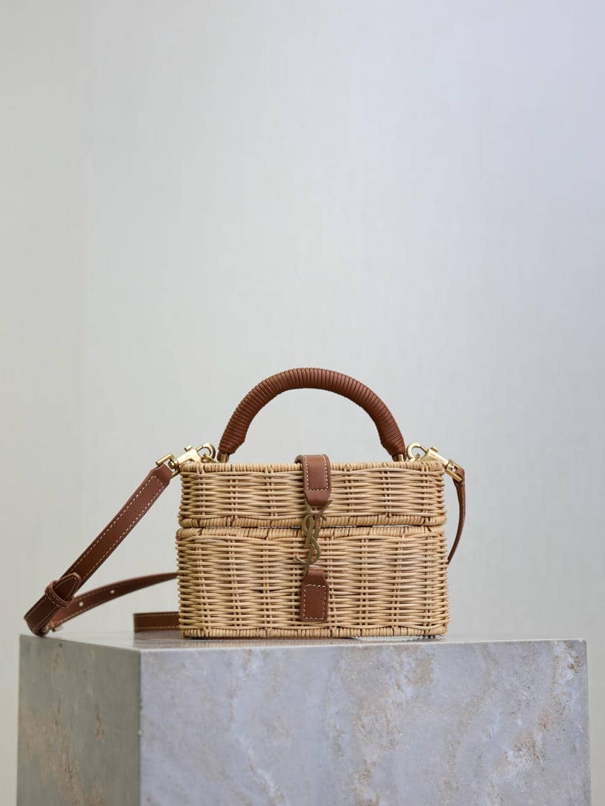 1 Woven Bag-11